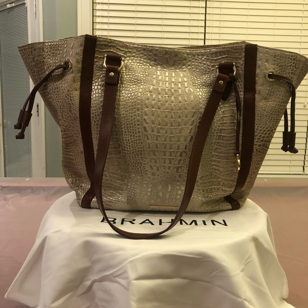 Brahmin CHEYENNE